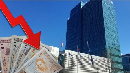 Vlada diže minimalac, problemi ostaju: Ekonomija Srpske pred novim testom